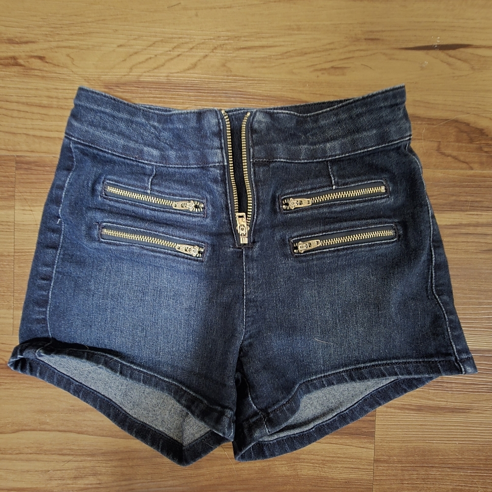 Guess Women's Denim Shorts
